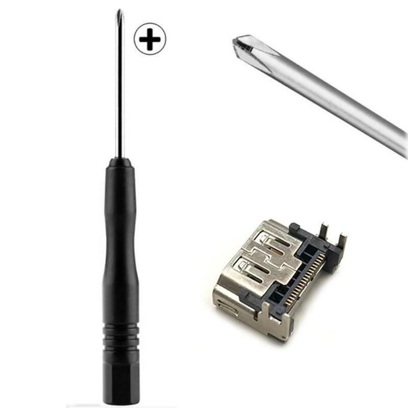 Socket Interface Connector Hdcompatible Port for PS5 Replacement Parts Connector