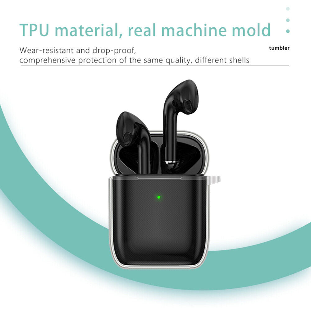 Portable Earphone Protective Cover Case for Lenovo X9 Earphone Storage Bag
