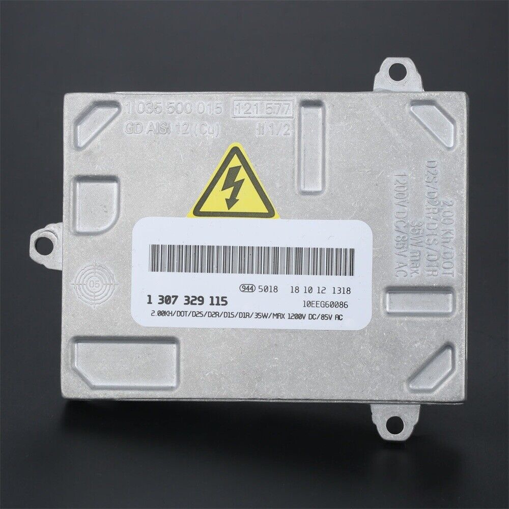 HID Xenon Ballast Control Unit Module 307329115 for Cadillac DTS Volvo C30 CB