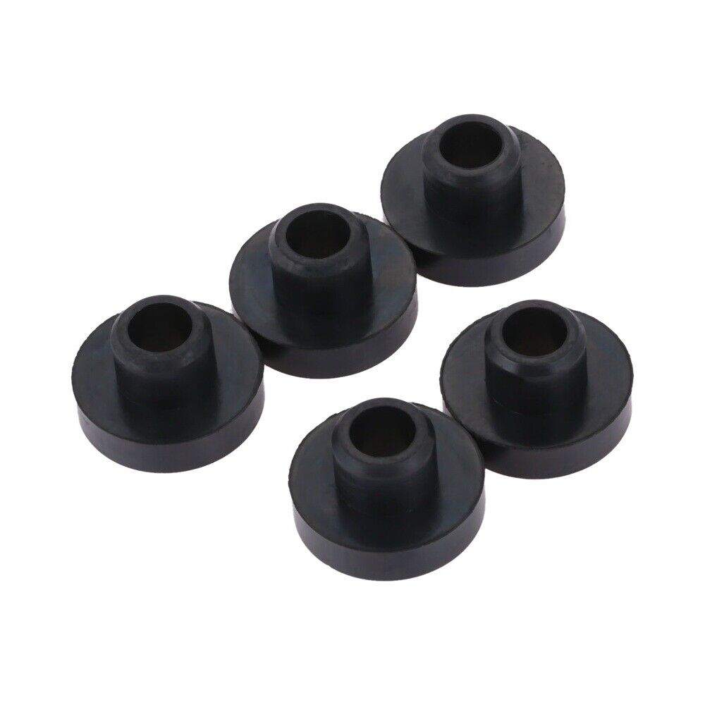 Lawn Mower Fuel Gas Tank Bushing Grommet For Tractors Generators Tecumseh 33679