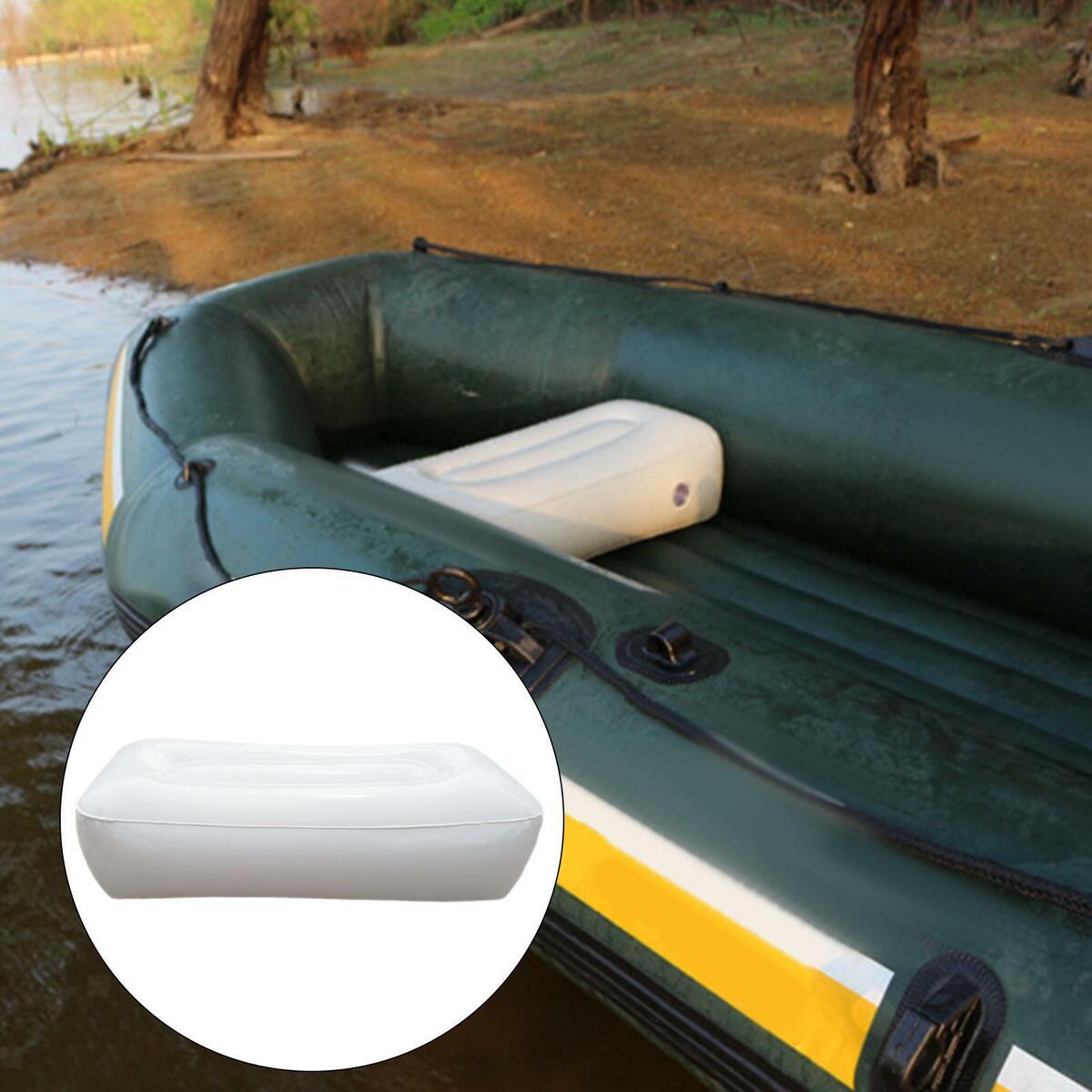 Inflatable  Seat  to Carry Increase Thickening Moistureproof Kayak