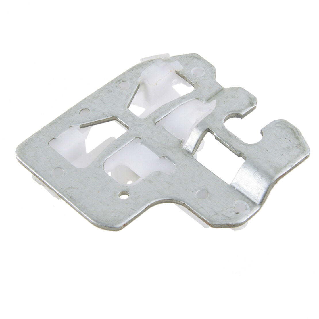Front L&R Window Regulator Repair Sliding Clip Fit for BMW X5 E53 2000-2006 New