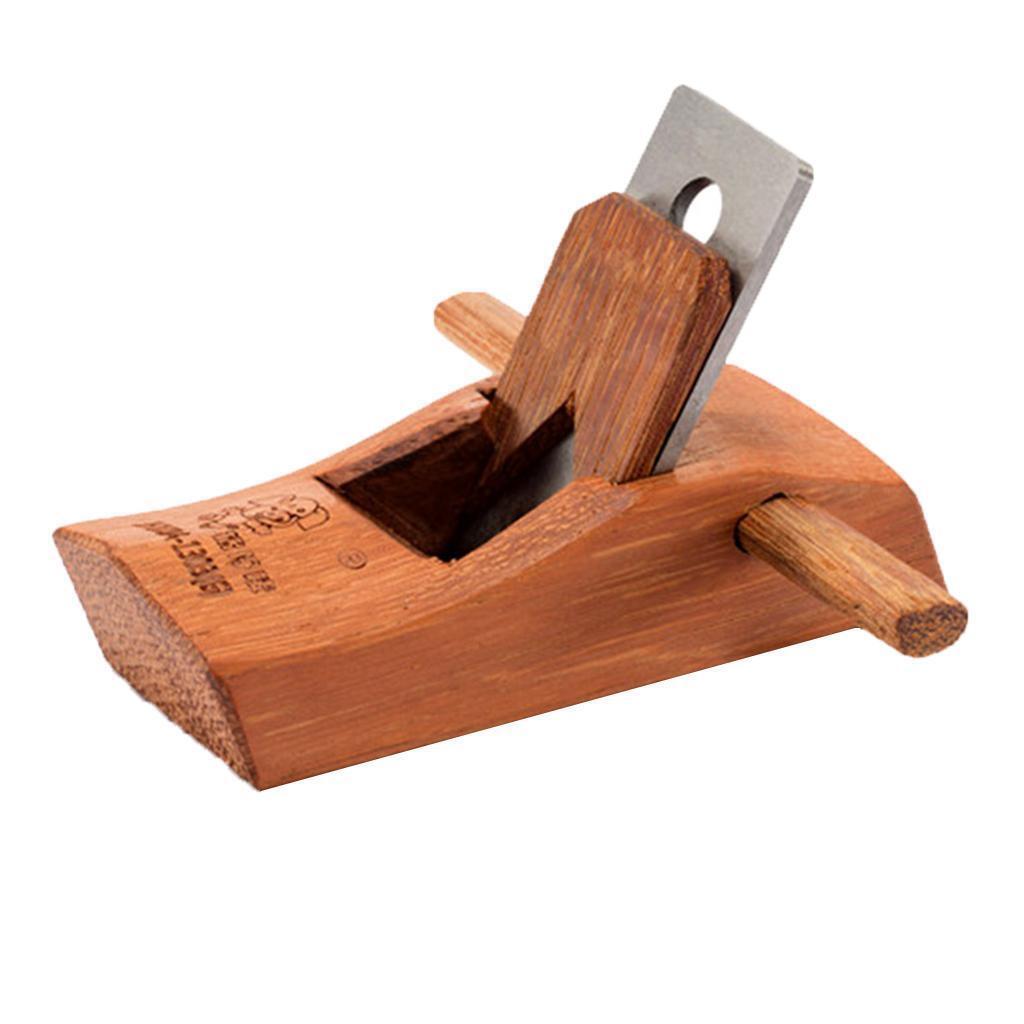 Mini Woodworking  Planer Kit  Chamfer  Planer Tools