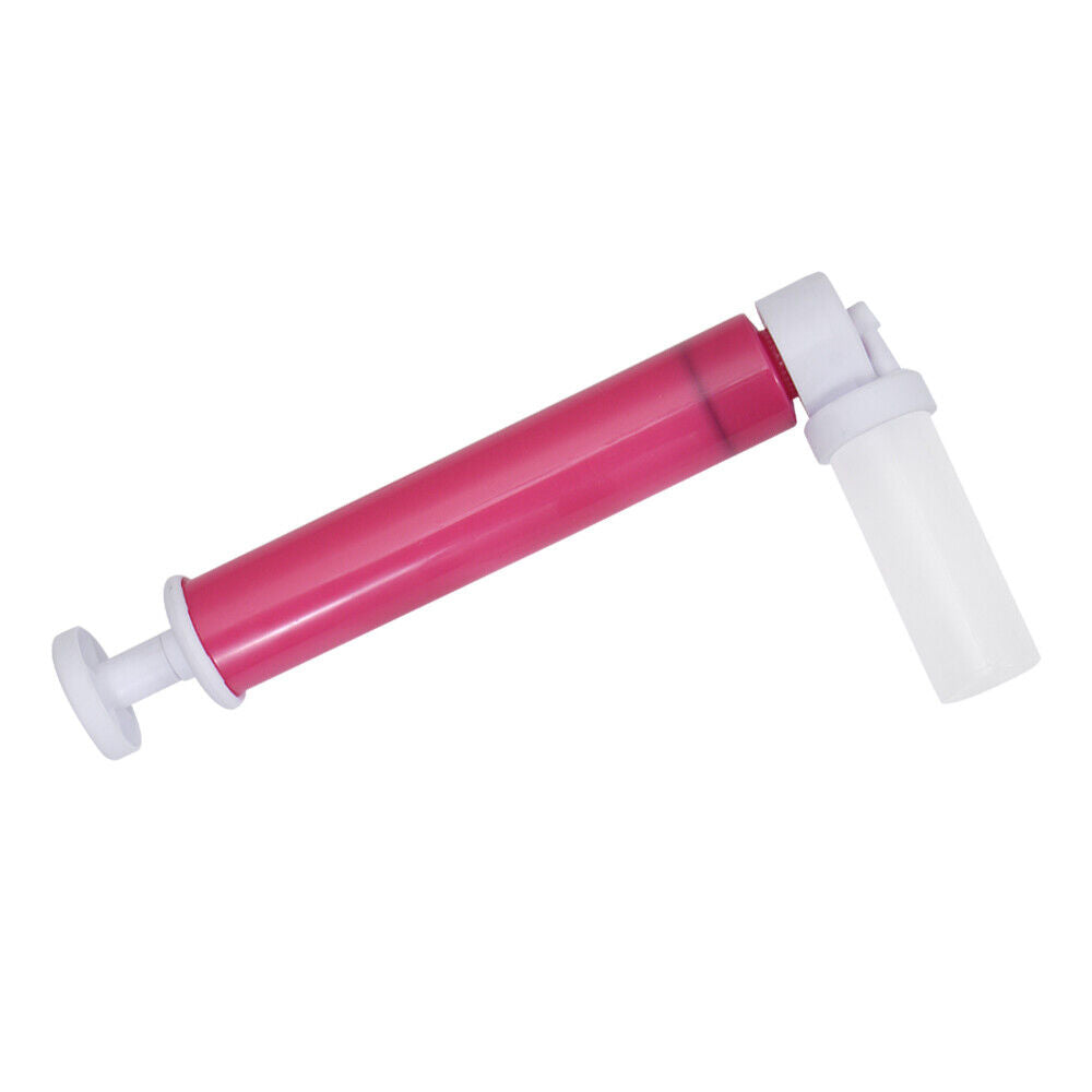 Tools Sprayer Spray Tube Baking Manual Cake Spray Gun Cake Decorating Airbrush