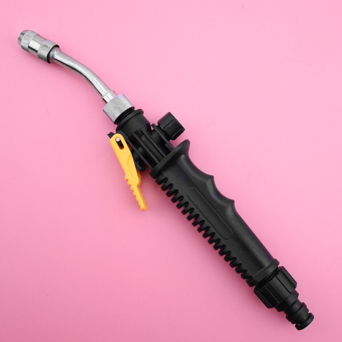30cm 2-IN-1 High Pressure Power Car Water Washer Wand Detachable Nozzle Spray