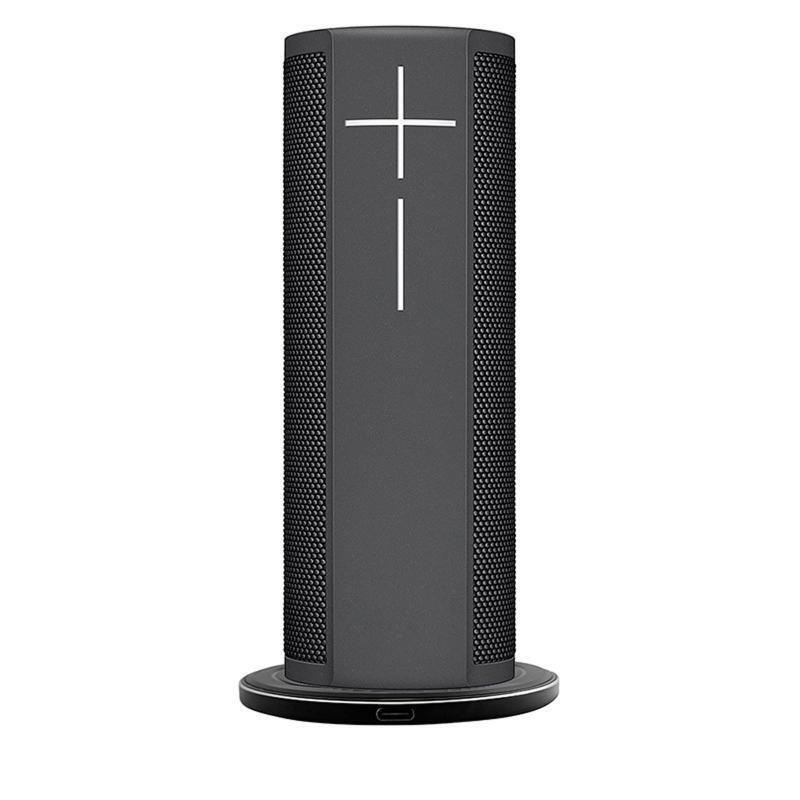Aluminum Alloy Charger Dock Station Holder for UE BLAST UE MEGABLAST Speaker