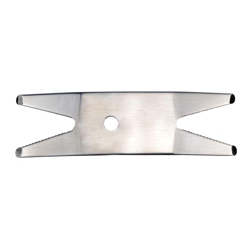 Multi Spanner Wrench for Tightening Pots Switches Jacks Guitar Part Accessories
