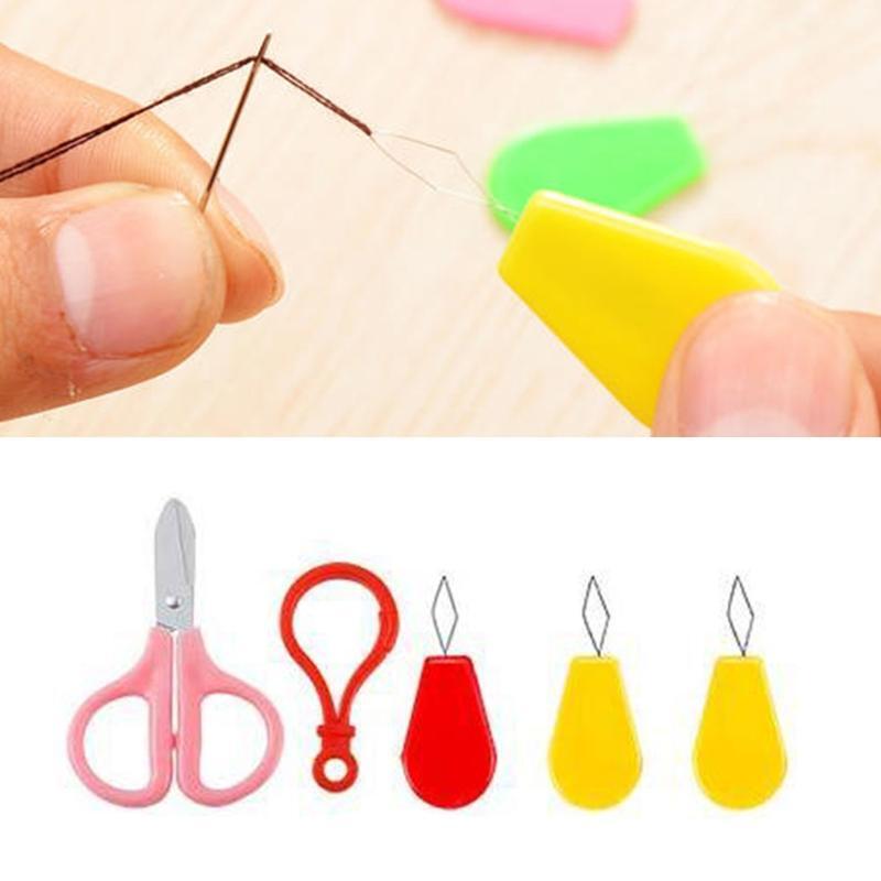 Jewelry Making Kit with Beads Charms Findings Pliers Beading Wire for Necklace