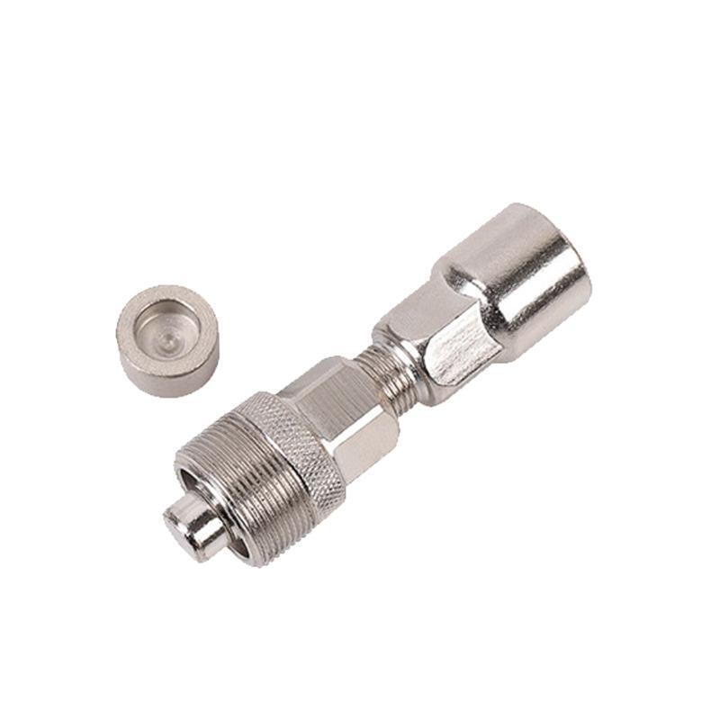 Bicycle Crankset Pedal Remover Repair  Cycling Crankset Pedal Remover