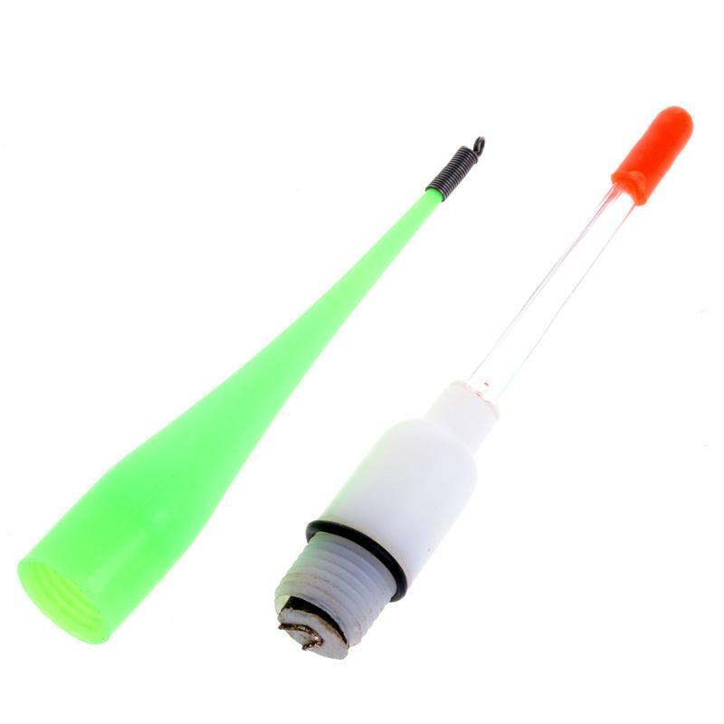 Luminous Float Fishing Glow Stick Multifunction Chemical Light Fishing Floater