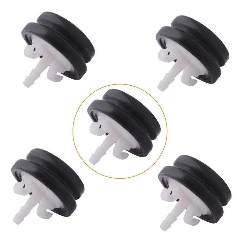 7Pcs 667460 Primer Bulb for Toro Lawn-BOY 66-7460 Replacement Stens 120-440 Part