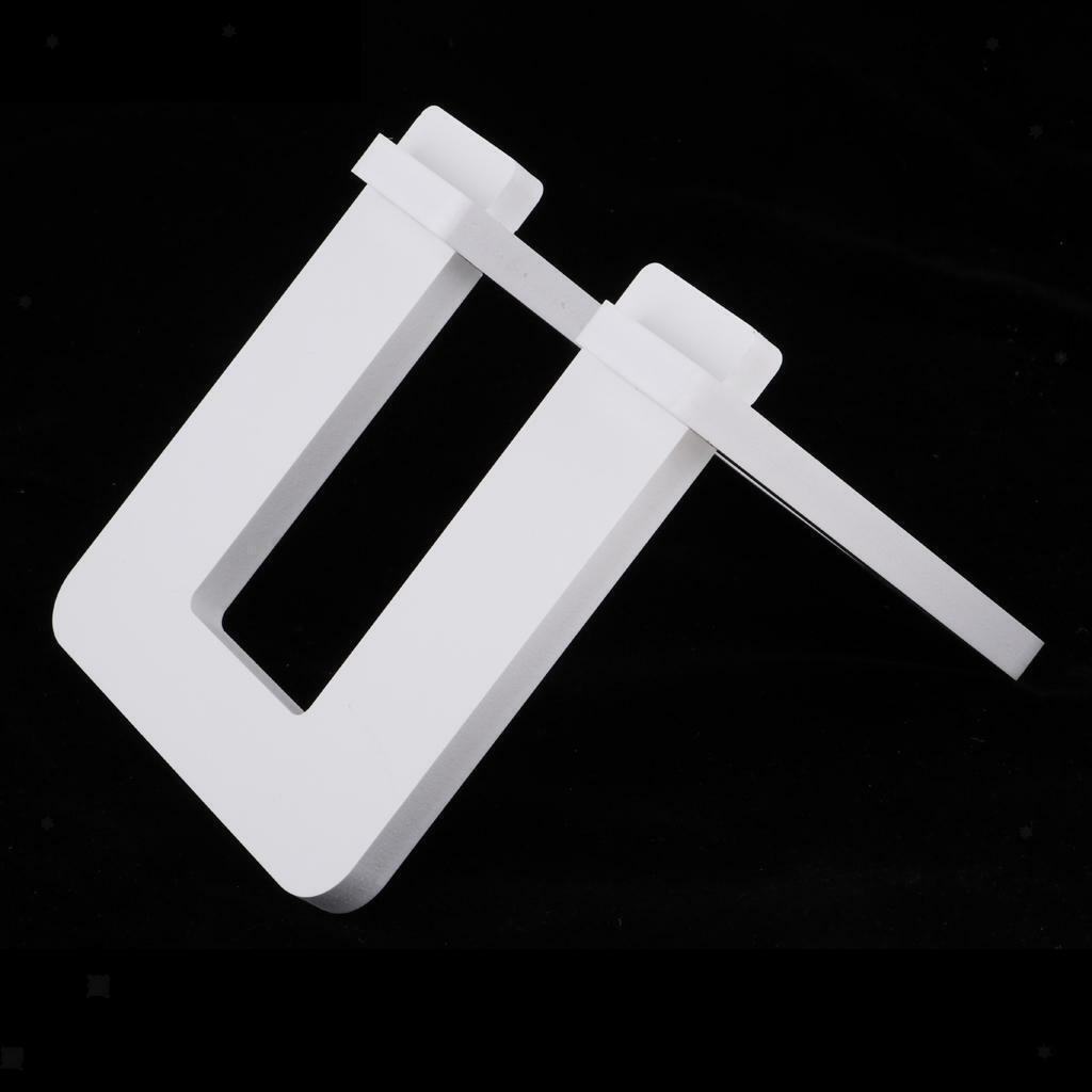 11/12''    Support  and outdoor Parking Rack Storage Stand