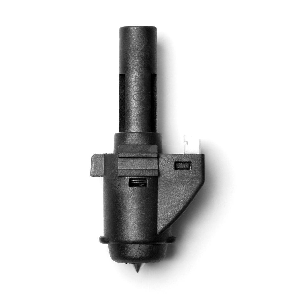 Tout nouveau kit de hotend d'extrudeuse de tête d'assemblage de buse