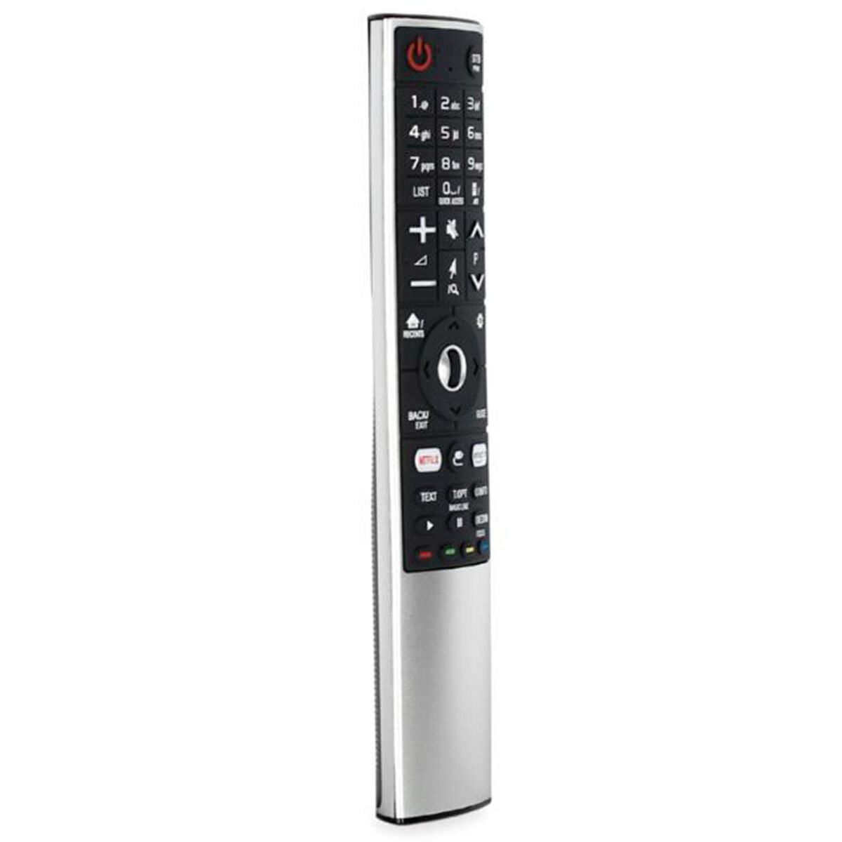 Remote Control For LG Smart TV Remote Control AN-MR700 AN-MR600 AKB75455602 A2UK