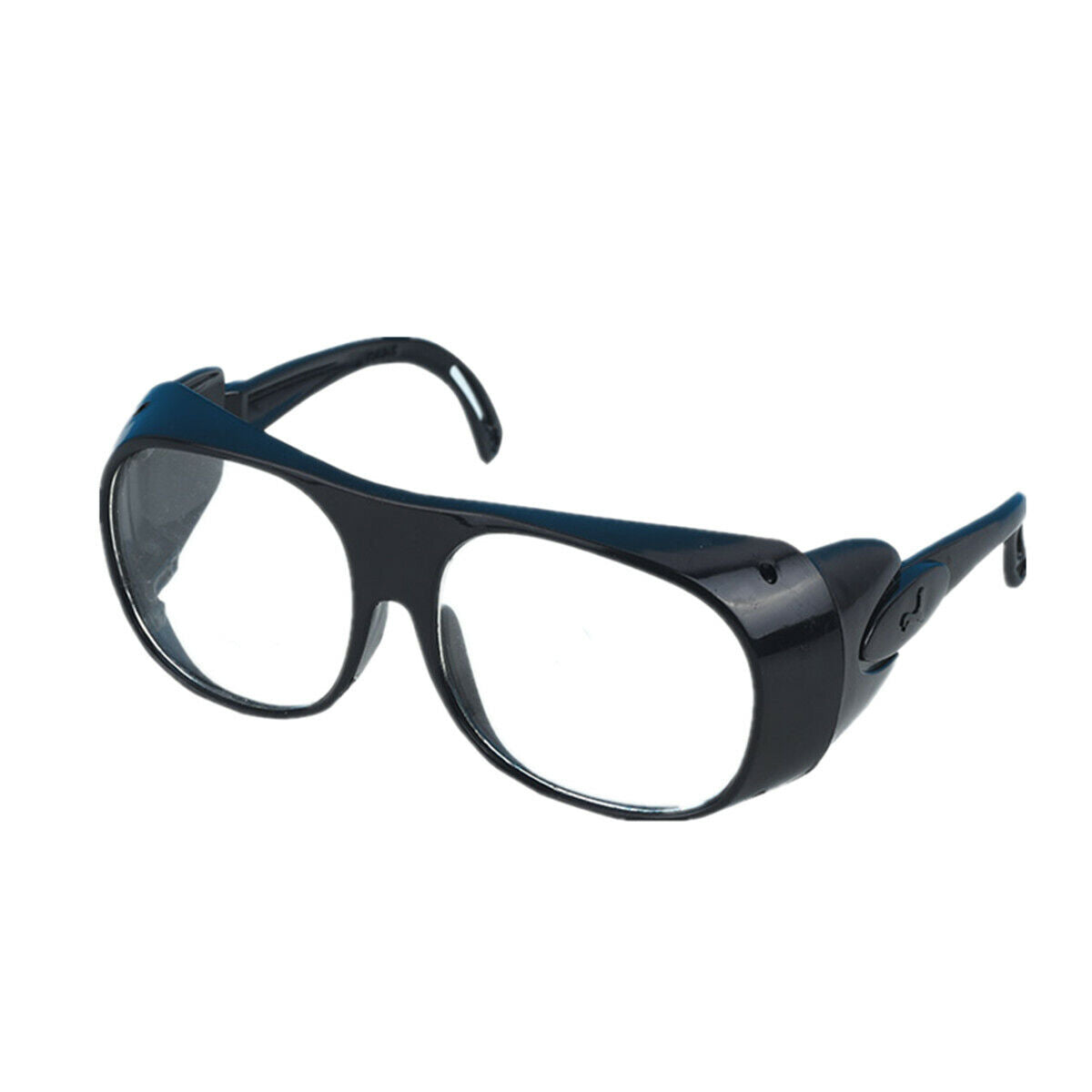 Protective Anti-impact Soldering Glasses Lab Welding Glasses Eyes Safety Goggles