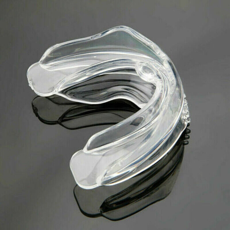 1X Dental Orthodontic Teeth Corrector Braces Tooth Retainer Straighten
