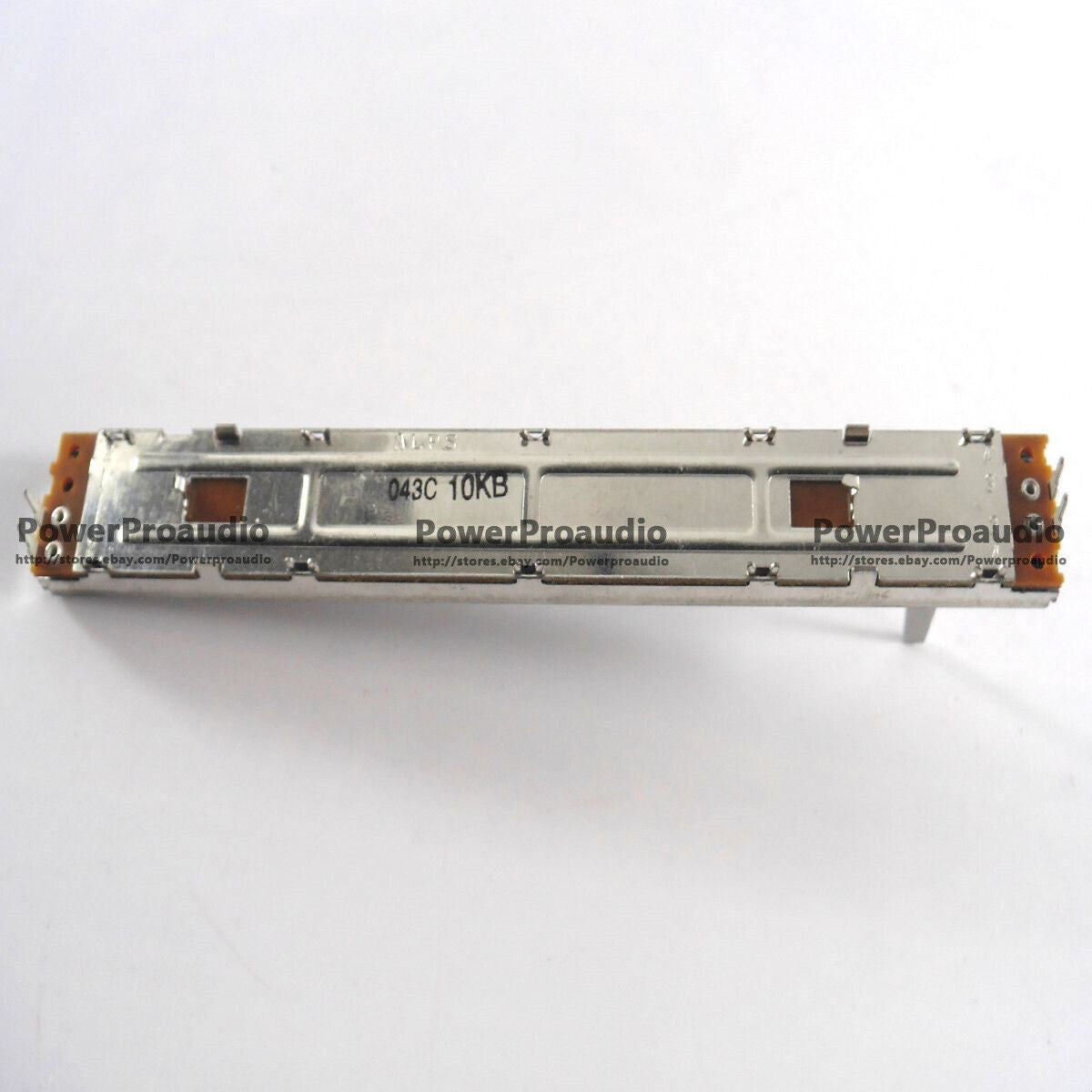 NEW Speed Fader For Numark  DJ Turntable TT500 Tempo Adjust Fader Variable 
