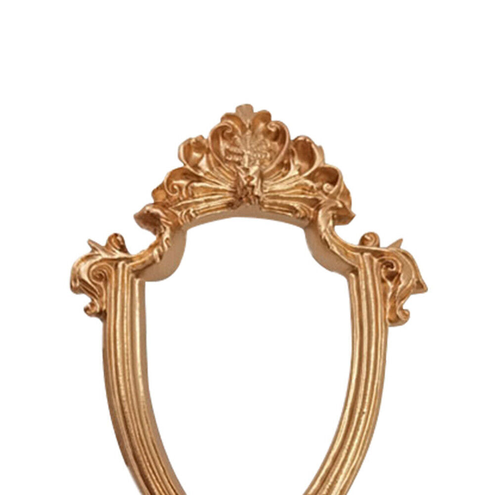Mini Photo Frame Shooting Props Embossed Nail Art Jewelry Photo Frame (24)