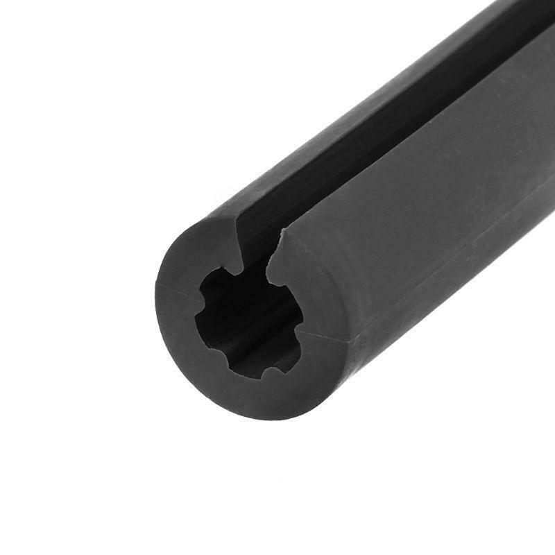 10pcs Rubber Billiard Cue Hangers Boom Snooker Billiards Cue Hanger Pool Cue Rod
