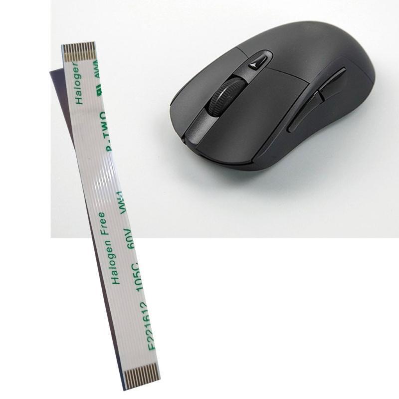 Mouse Flexible Cable for logitech G703 Hero Side keys Motherboard Circuit Board
