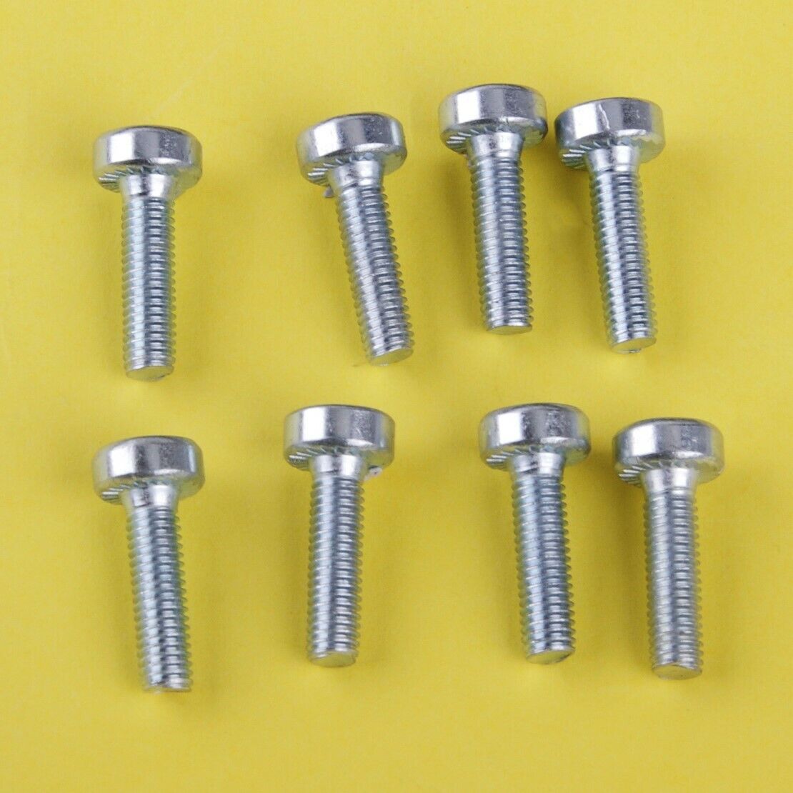 10 Torx Spline Screw Bolt T27 5x18mm M5X18 fit for STIHL Chainsaw 90223401010 Li