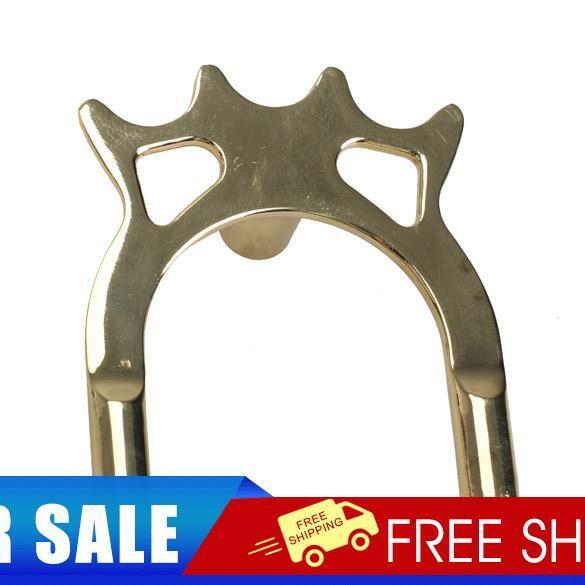 Metal Bridge Head Pool Cue Stick Frame Pole for Snooker Billiard 9Ball