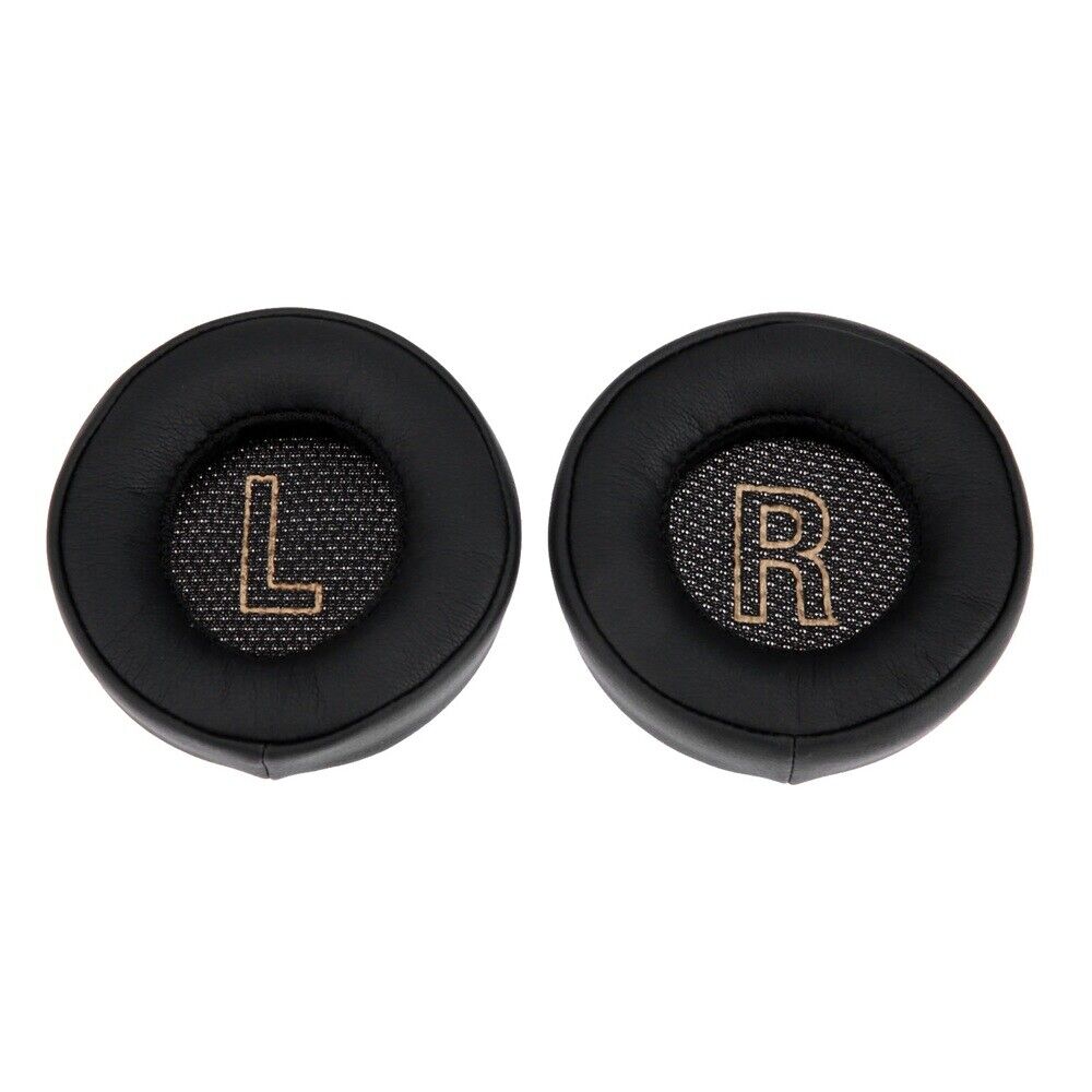 Earcup Earphone Earpad 2.76x2.76x0.79" Headphone Ear Phone Cushion Headphone Use