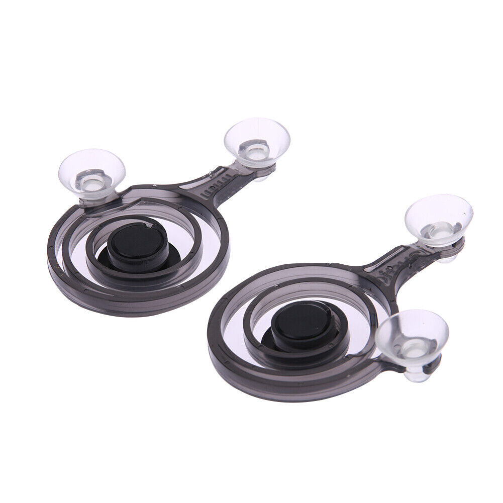Zero Any Touch Screen Joystick For Phone tablet Arcade Games NEW Twin Pack