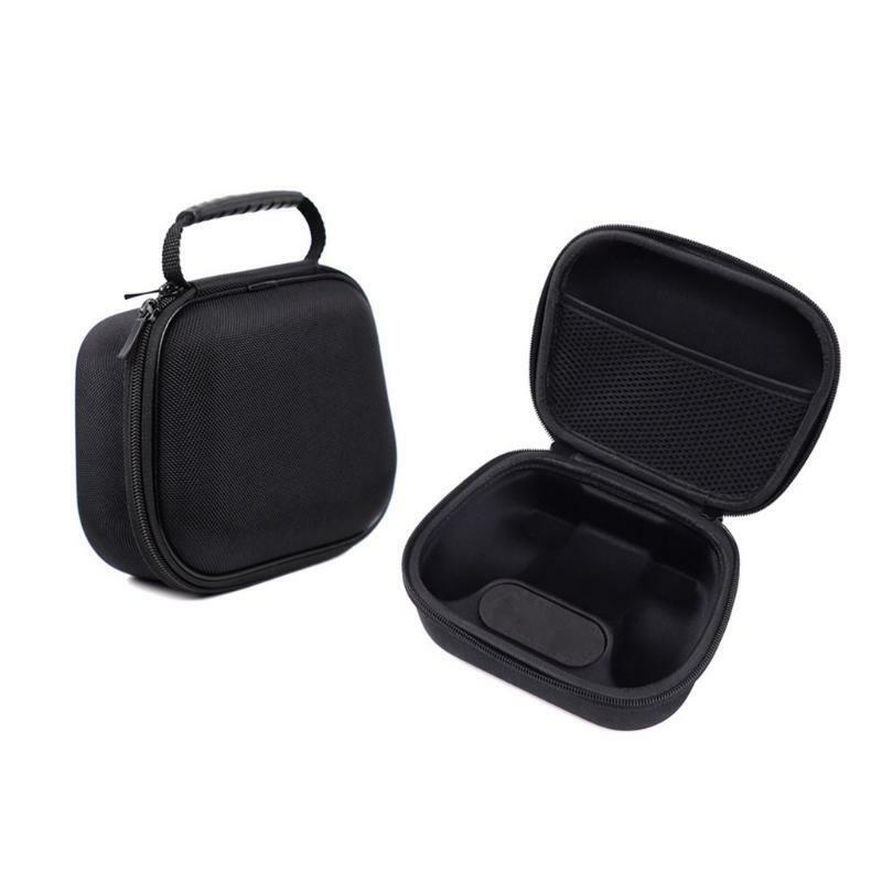 Controller Storage Bag Travel Carrying Case for XB Series S/X, One S/X, PS5, PS4