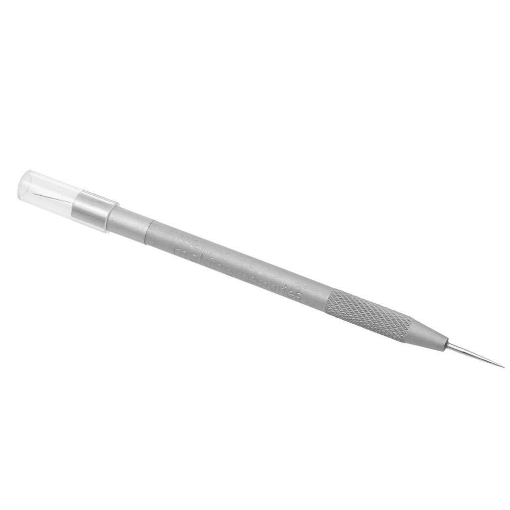 Needle Threader  Leather Craft Awl Punch  Sewing Tools