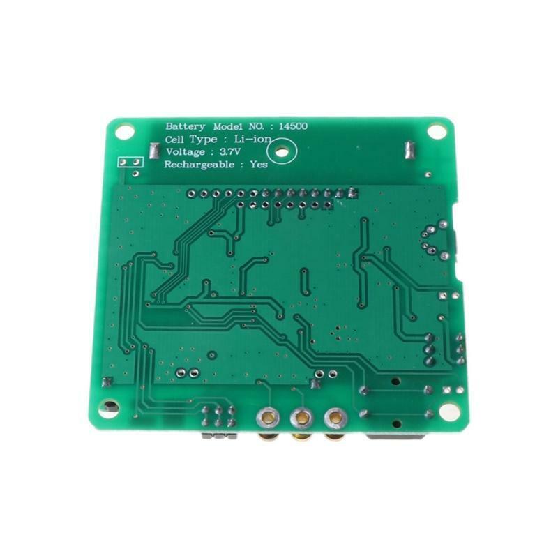 M8 Graphics 3.7V Multi-Purpose Transistor Tester Diode Resistor ESR Capacitance
