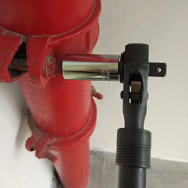 Wrench Tool for Factories Production Lines Repair Shop Car Repair Factory