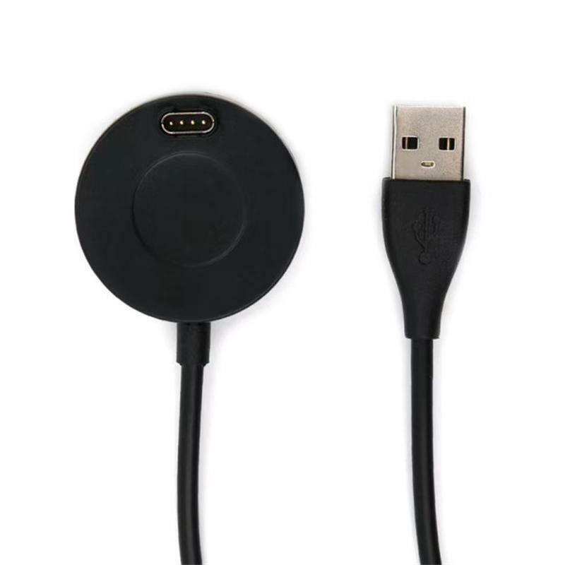 USB Cable Charging Dock Stand Power Magnetic Watch Charger for Fenix7 7S 7X