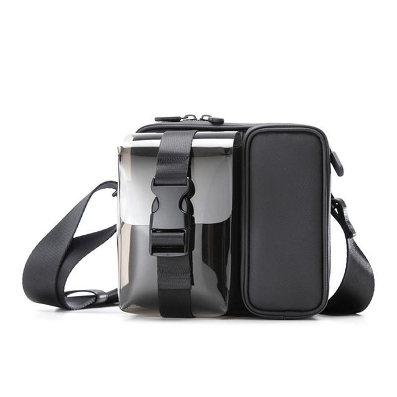 Storage Shoulder Bag Travel Carry Case Protective Pouch for Mavic Mini/Mini SE