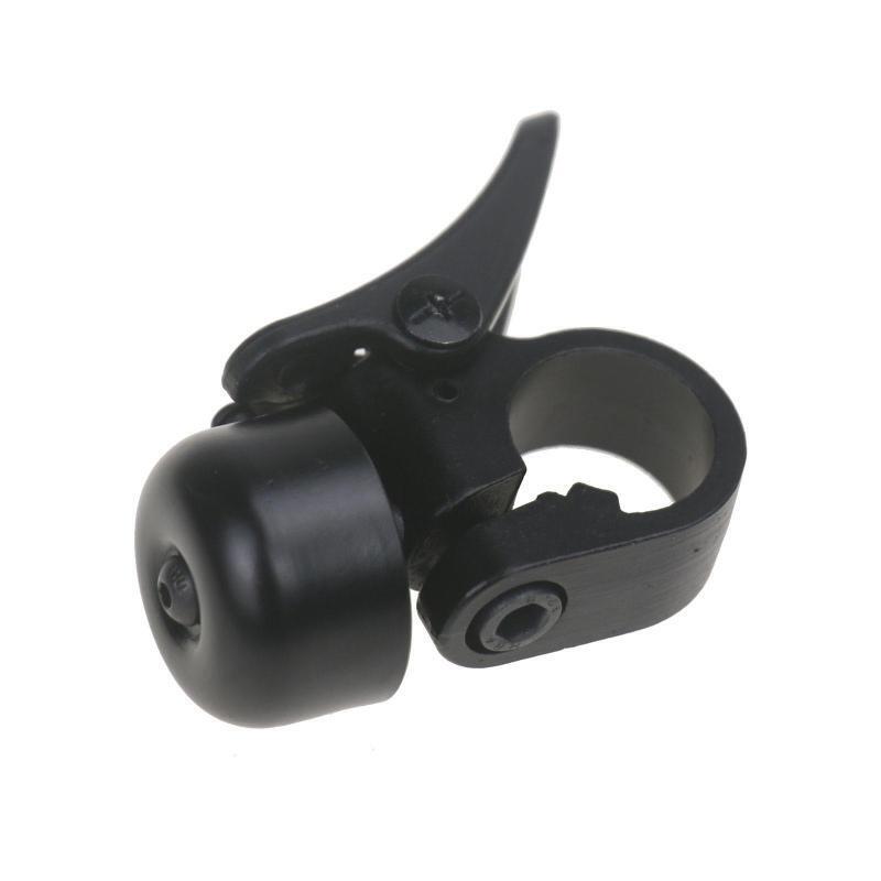 Bicycle Bell Loud Horn Cycling Handlebar 360 Rotation Adjustment Alarm Bike Bell