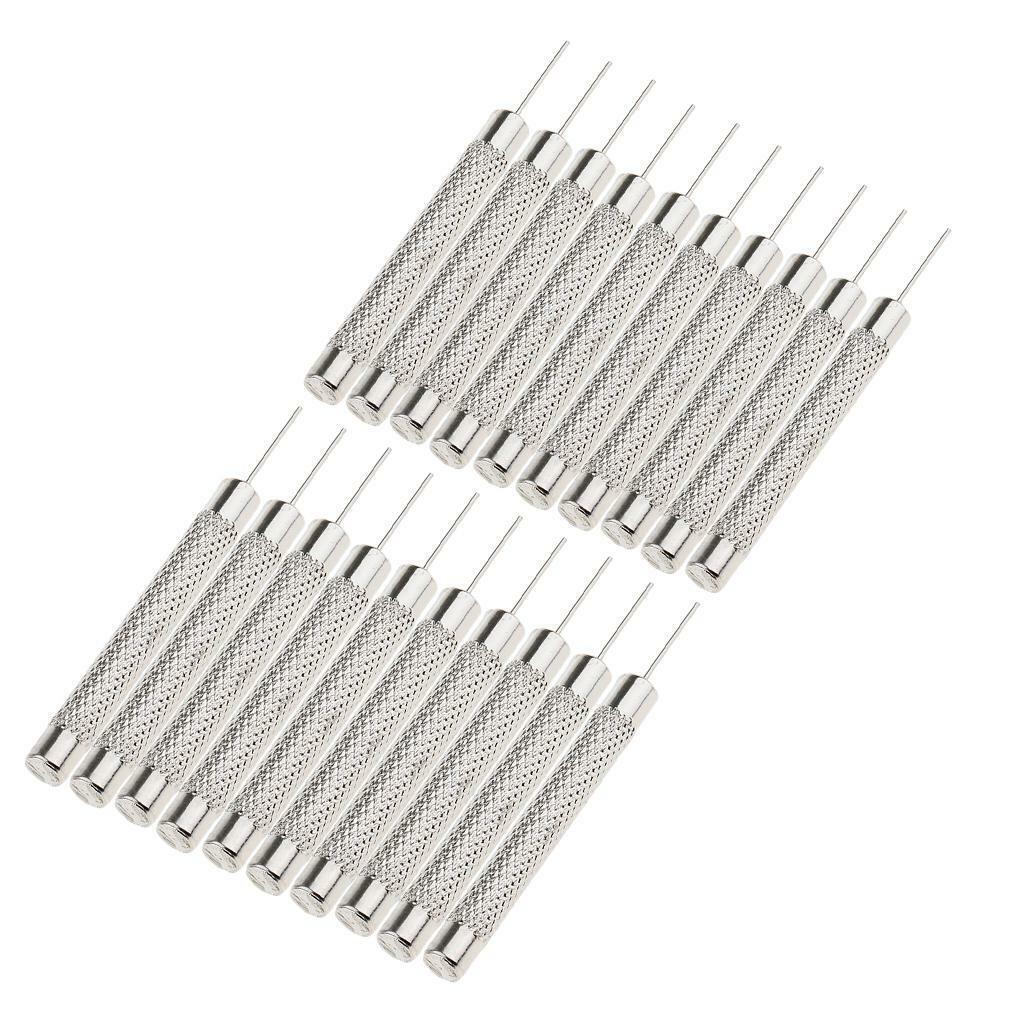 Set of 40, Watch   Removal Tool for Watchmaker DIY 0.7mm