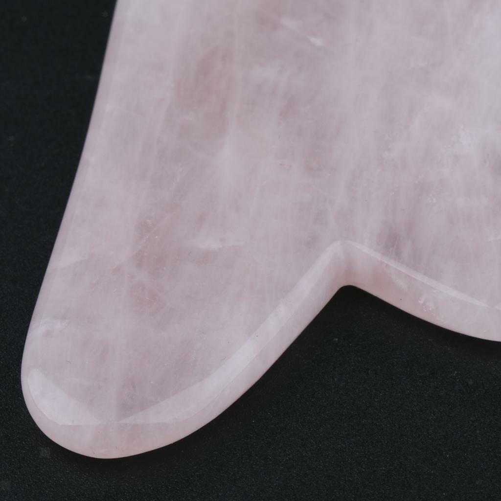 Crystal   Tool,   cosmetik Board, Scraping Massage Tool
