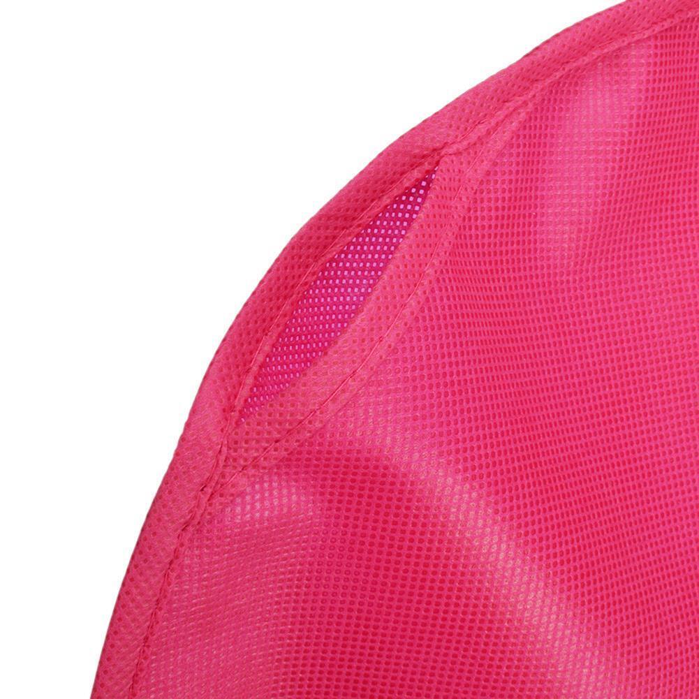 Portable Hair Extensions Package Suit Case Wig Storage Bag (Storage Bag)
