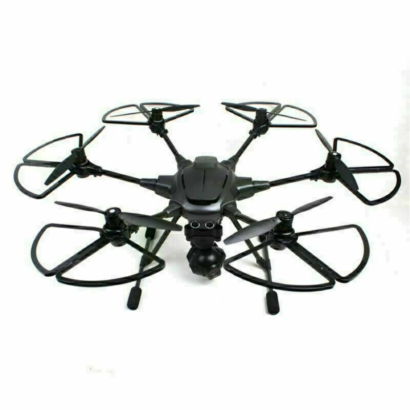 NEW For YUNEEC Typhoon H H480 Quick Release Propellers Props A B Rotor Blades