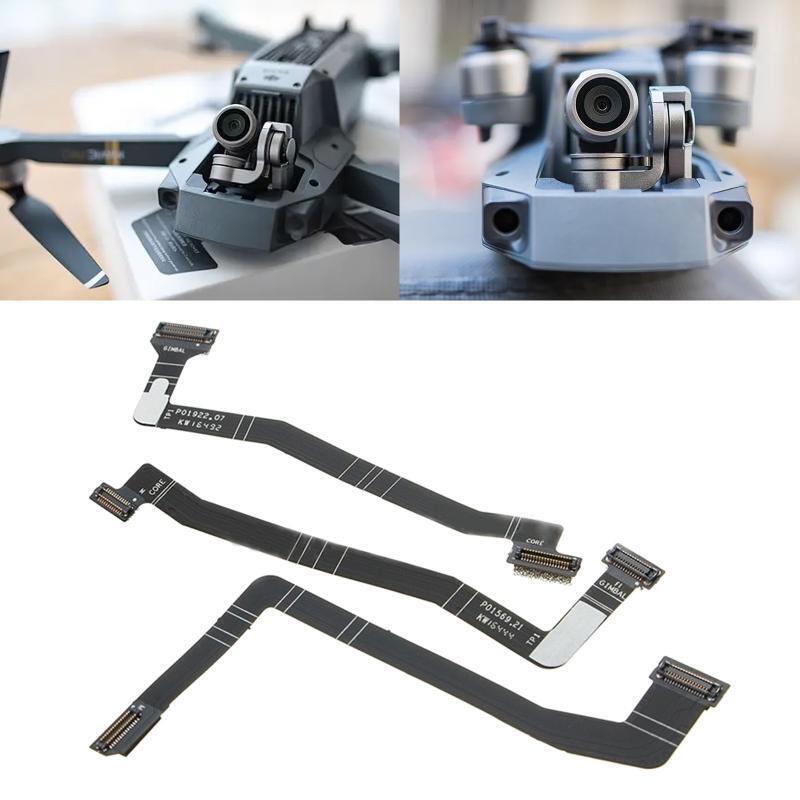 Gimbal Camera Flexible Cable Repair Parts Repairing Replacement For Mavic Pro