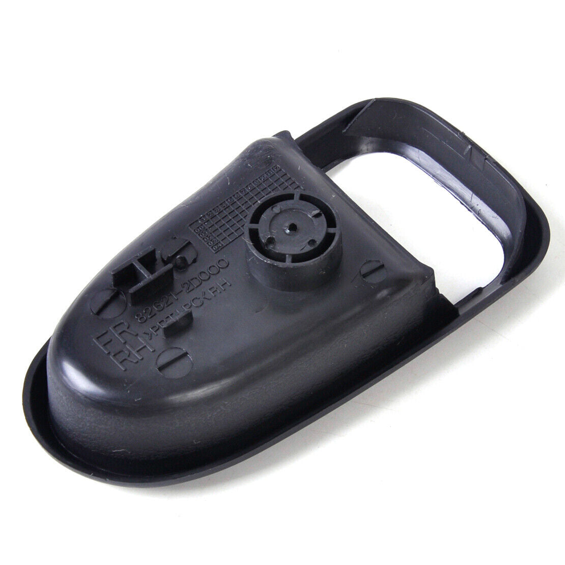 1* Right Interior Door Handle Cover Trim Bezel fit for Hyundai Elantra Avante Li