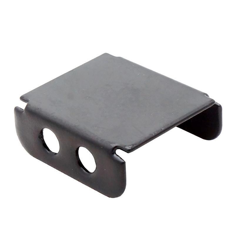 2 Pcs Fan Connecting Holder Bracket Parallel Buckles for 8 9cm Graphics Card