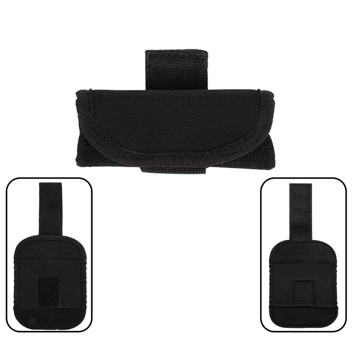 Durable Kayak Paddle Holder Buckle Oars Keeper Canoe Marine Boat Fixed Strap