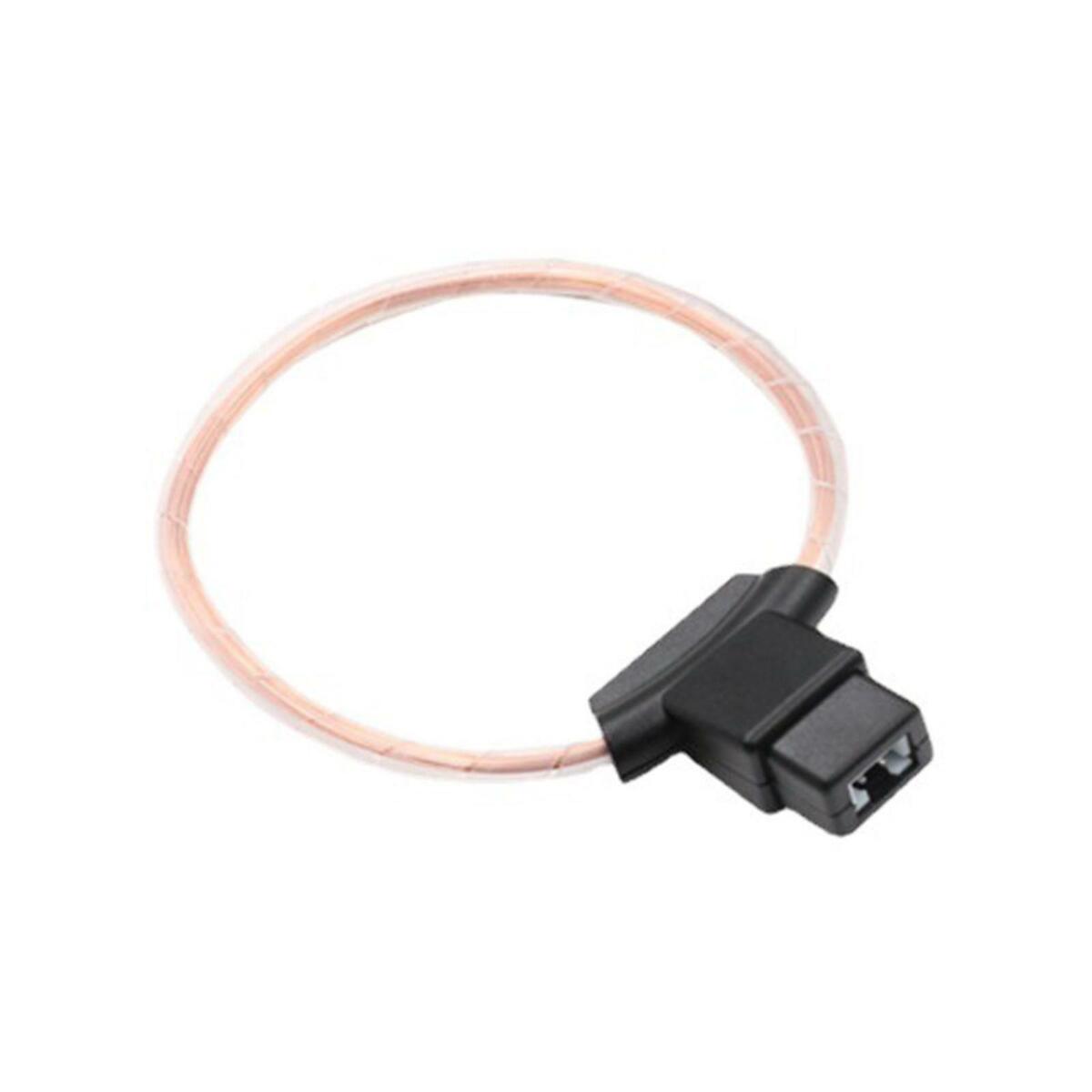 Universal Immobilizer Bypass Module Fit for Cars W/Chip Keys Key Start