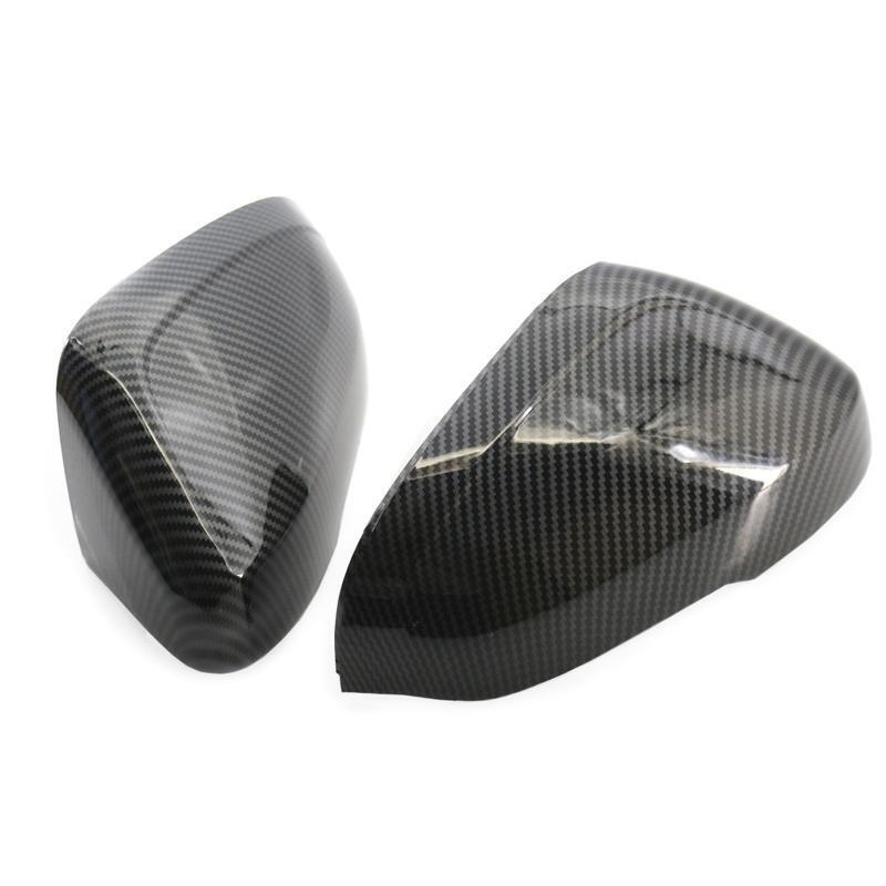 Rear View Mirror Cover Trim Housing Shell for VolvoS60 S80 V60 31402636 31402628