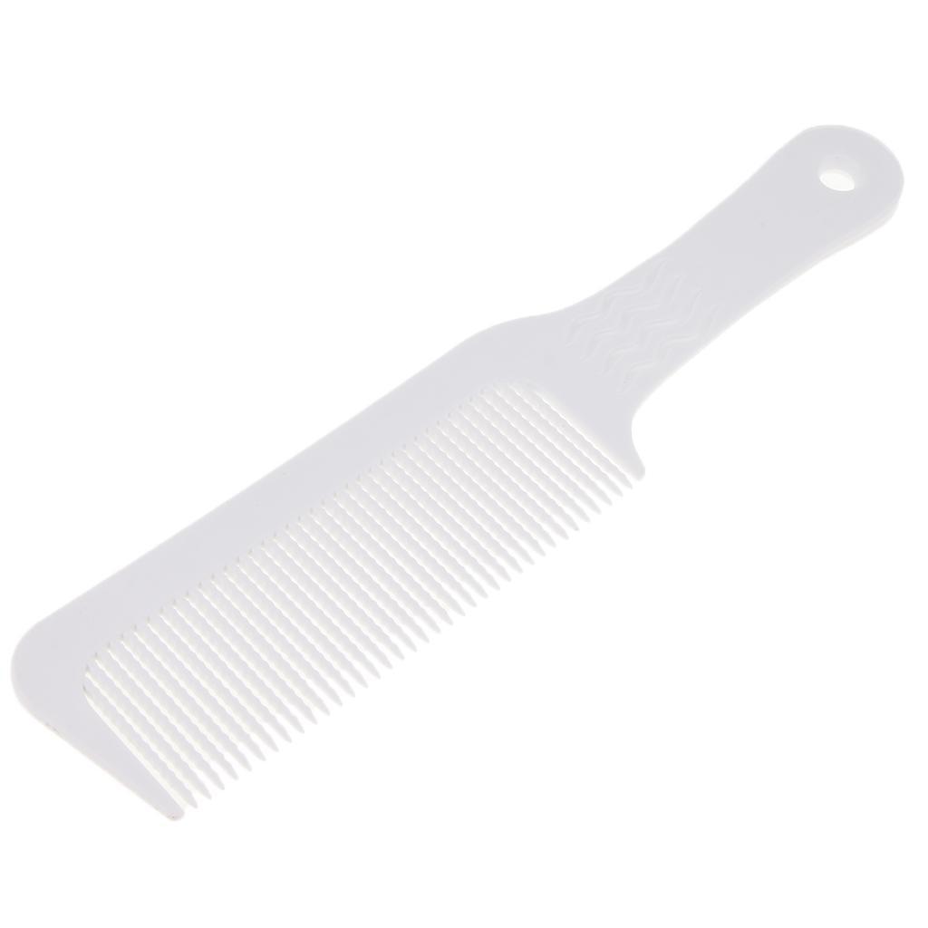 4 Pieces Detangling Hair Comb with Handle Large Detangler Brush for Hair