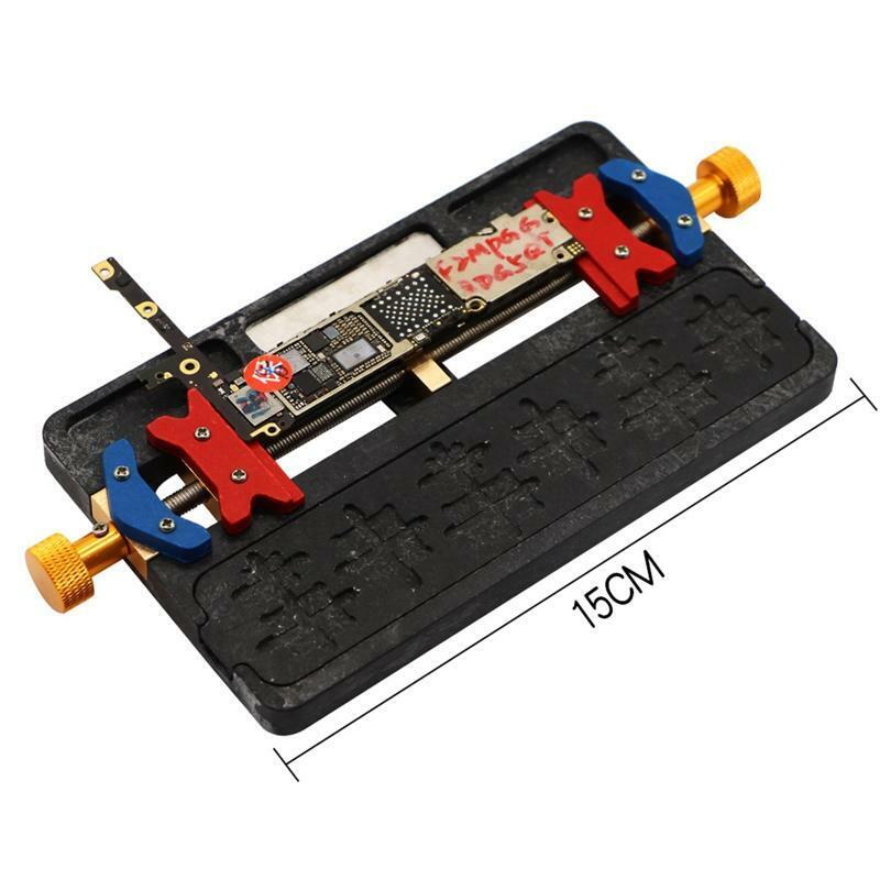 Phone Motherboard Jig Fixture PCB Board Holder High Temperature Resist Universal