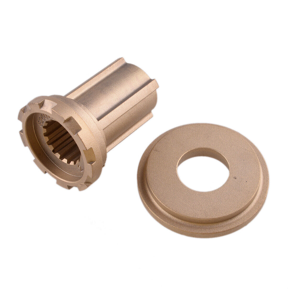 Propeller Hub Kit #835257K1,835257Q1 Fit For Mercury Mariner Flo-Torq II Verado