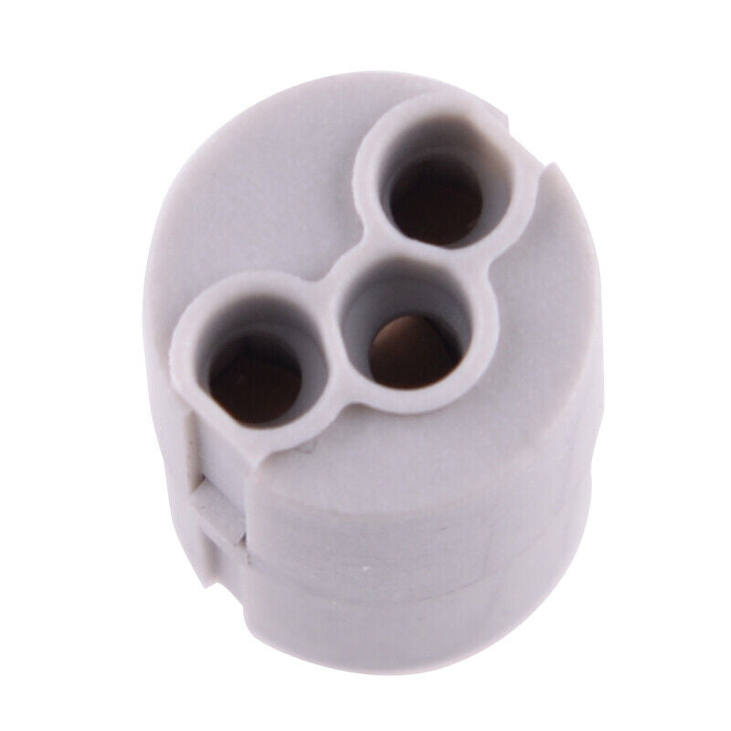 10pcs Waterproof Junction Box Case Outdoor Electrical Cable Wire Connectors IP68