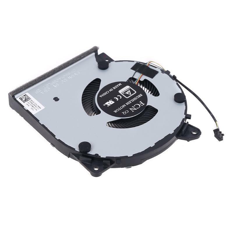Replacement CPU Cooling Fan for VivoBook X509 X509FJ-FLX509F X409U X509F X409F